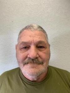 Clinton Howard Wilkins a registered Sex Offender of California