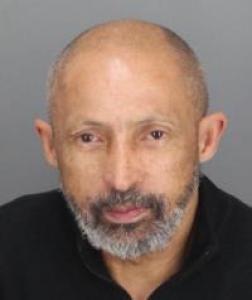 Clive Anthony Jackson a registered Sex Offender of California