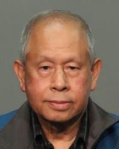 Clodualdo Doligosa Donguines a registered Sex Offender of California