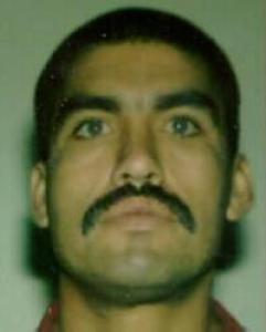 Cluadio Alfonzo Araya a registered Sex Offender of California