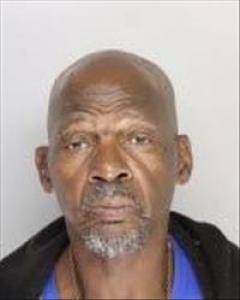 Clyde Anthony Jones a registered Sex Offender of California
