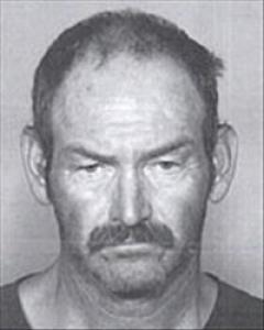 Clyde Harvey Robinson a registered Sex Offender of California