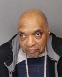 Clyde Williams a registered Sex Offender of California