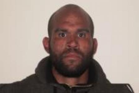 Cody Edwin Larson a registered Sex Offender of California