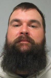 Cody Richard Santos a registered Sex Offender of California