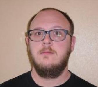 Cody Alexander Wiley a registered Sex Offender of California