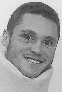 Colton James Rood a registered Sex Offender of California