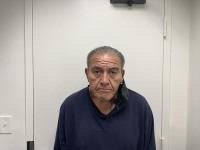 Concepcion Francisco Jimenez a registered Sex Offender of California