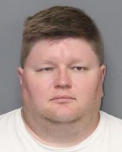 Connor Joseph Blackwood a registered Sex Offender of California