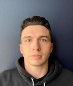 Connor Guzman a registered Sex Offender of California