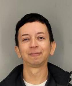 Conrado Garcia a registered Sex Offender of California