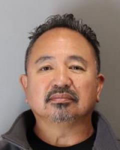 Conrad Santos Lacanlale a registered Sex Offender of California