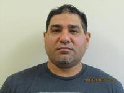 Conrad Joseph Martinez a registered Sex Offender of California