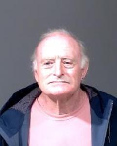 Conrad Yorke Reisch a registered Sex Offender of California