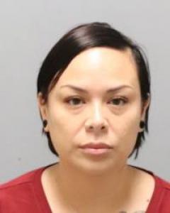 Cora Marie Becerra a registered Sex Offender of California