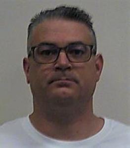 Corey Lee Edgar a registered Sex Offender of California