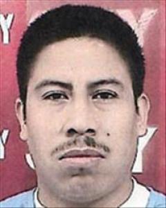 Cornalio Miguel Ramos a registered Sex Offender of California