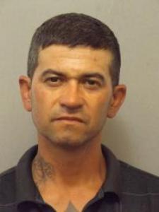 Cornelio Mendoza a registered Sex Offender of California