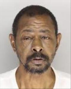 Cornell Williamson II a registered Sex Offender of California