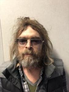 Cortlandt Richard Saart a registered Sex Offender of California