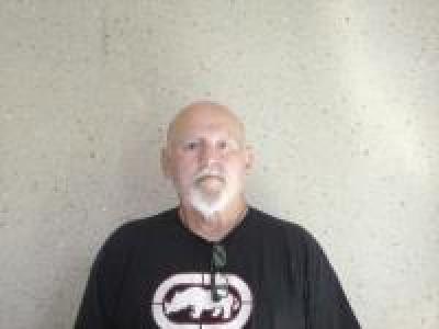 Cory Dean Runge a registered  of California