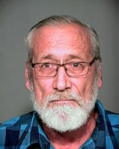 Craig Douglas Hunter a registered Sex Offender of California
