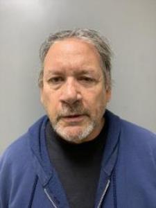 Craig Robert Vicino a registered Sex Offender of California
