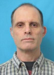Craig William Wesner a registered Sex Offender of California