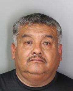 Crispin Manuel Vasquez a registered Sex Offender of California