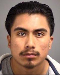 Cristian Velasco Hernandez a registered Sex Offender of California