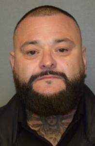 Cristobal Castanon a registered Sex Offender of California