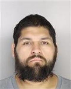 Cristobal Flores a registered Sex Offender of California