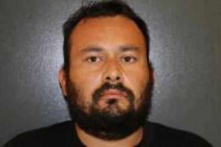 Cruz Garcia a registered Sex Offender of California