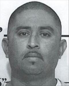 Cuautemoc Rosas Gutierrez a registered Sex Offender of California