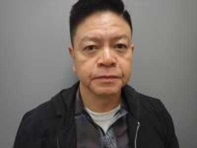 Cuong Ngoc Do a registered Sex Offender of California