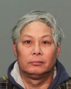 Cuong Phu Nguyen a registered Sex Offender of California