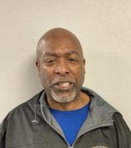 Curtis Brown a registered Sex Offender of California