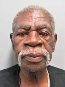 Curtis Lee Franklin a registered Sex Offender of California