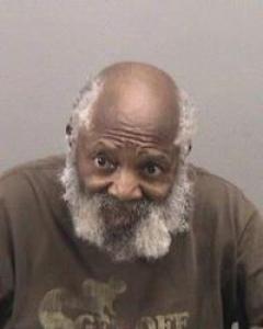 Curtis Eugene Franklin a registered Sex Offender of California