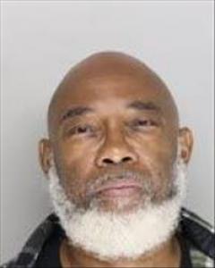 Curtis Henry a registered Sex Offender of California