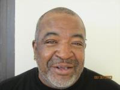 Curtis James Hill a registered Sex Offender of California