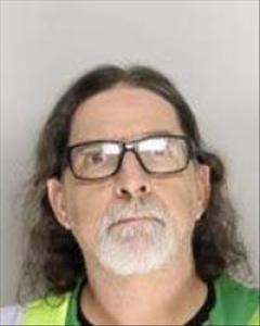 Curtis Lee Sullivan a registered Sex Offender of California