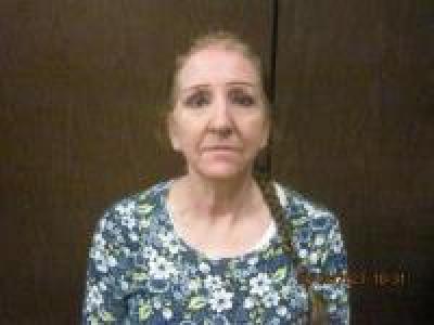 Cynthia Anne Chamberlain a registered Sex Offender of California