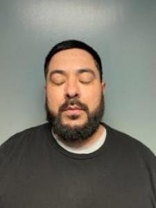 Dabid Duran a registered Sex Offender of California