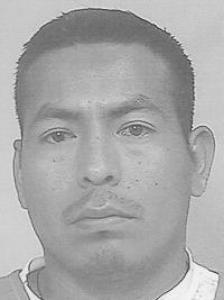 Dagoberto Martinez a registered Sex Offender of California