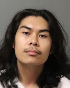 Daimon Sengpheth a registered Sex Offender of California