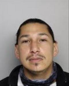 Dakota Cheyenne Bearshield a registered Sex Offender of California