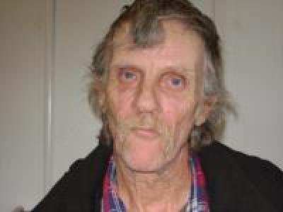 Dale Edmund Collins a registered Sex Offender of California