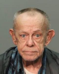 Dale Holbrook Cook a registered Sex Offender of California