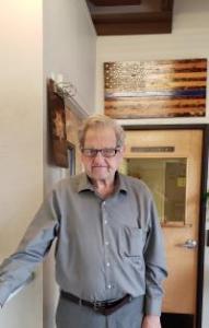 Dale Leon Riley a registered Sex Offender of California